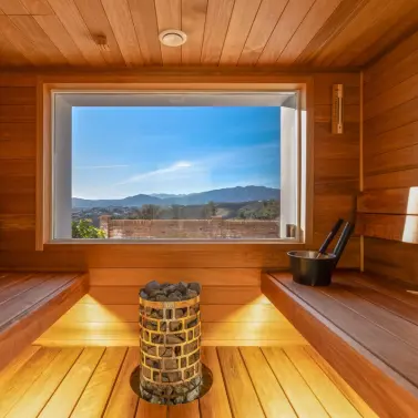 Venta de villa independiente en Sierrezuela