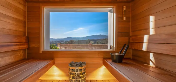 Venta de villa independiente en Sierrezuela 3