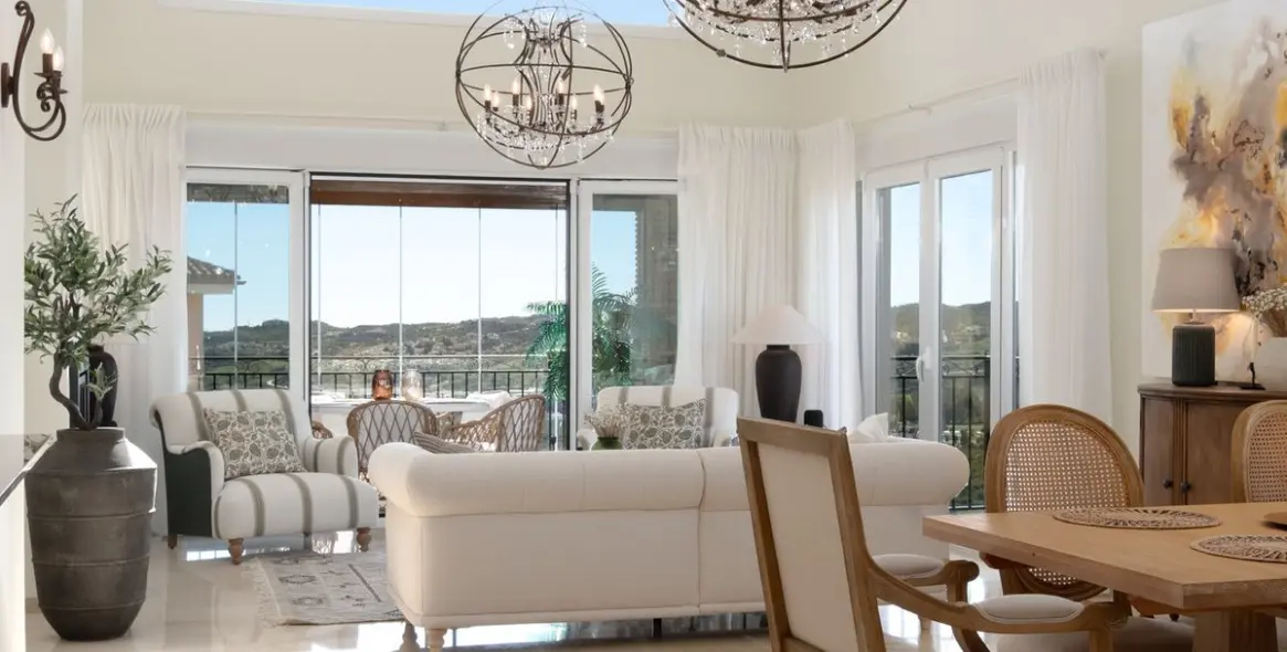 Venta de villa independiente en Sierrezuela 5