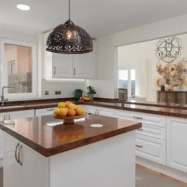 Venta de villa independiente en Sierrezuela