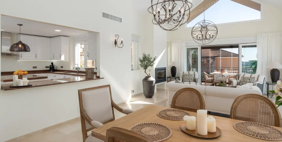 Venta de villa independiente en Sierrezuela 7