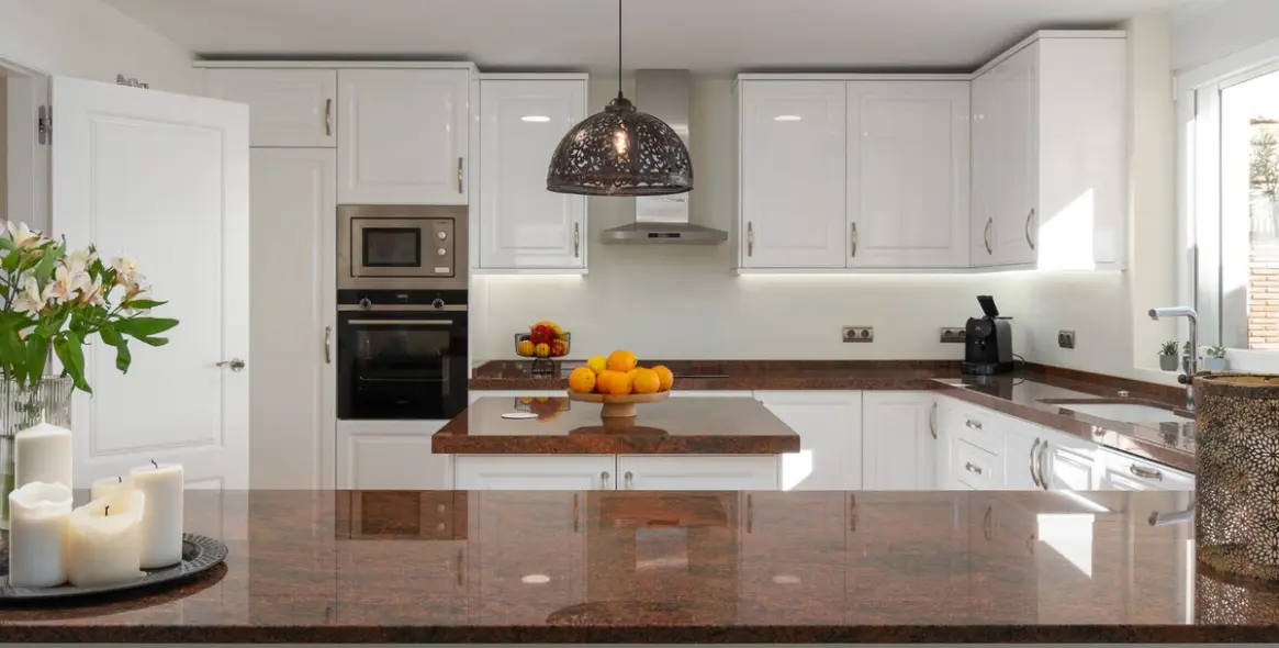 Venta de villa independiente en Sierrezuela 14