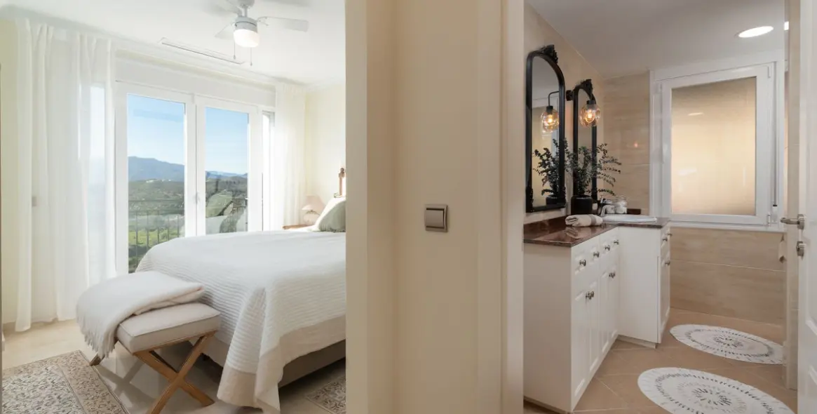 Venta de villa independiente en Sierrezuela 16