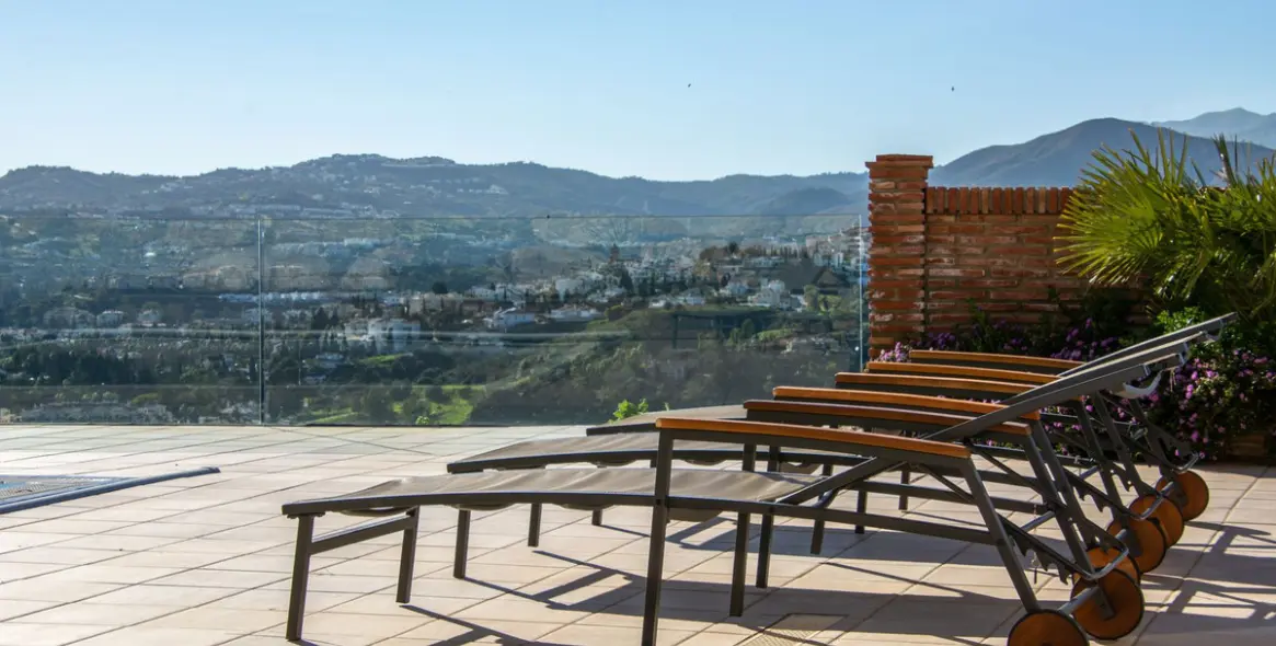 Venta de villa independiente en Sierrezuela 20