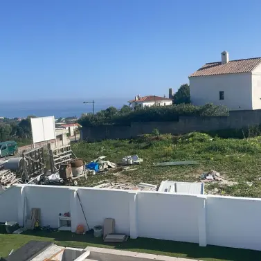 Venta de parcela residencial en Estepona