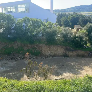 Venta de parcela residencial en Estepona