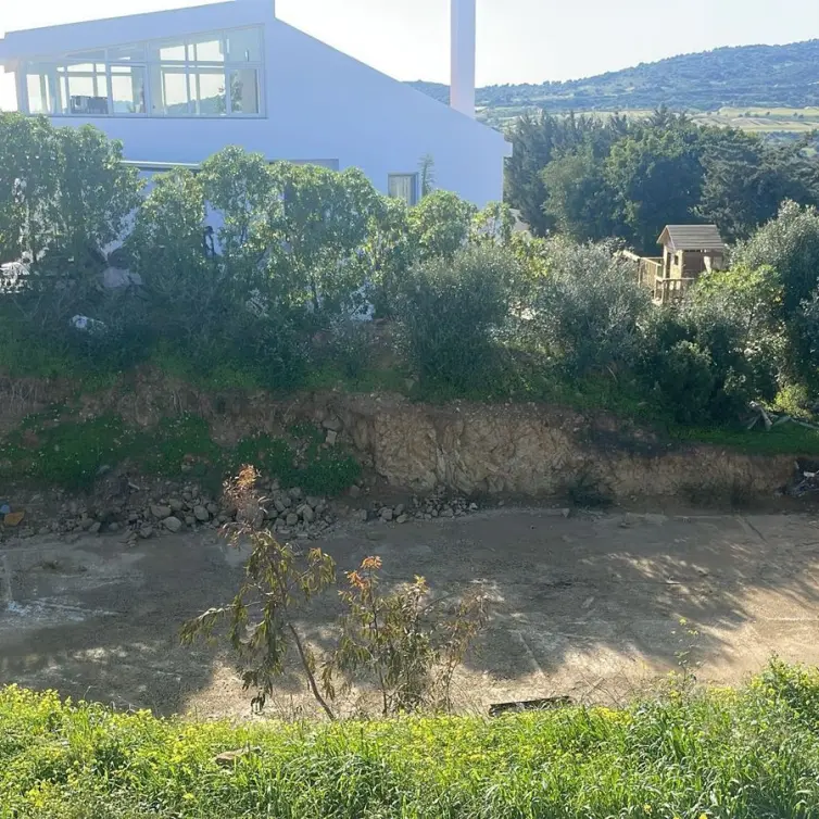 Sale of residential plot in Estepona