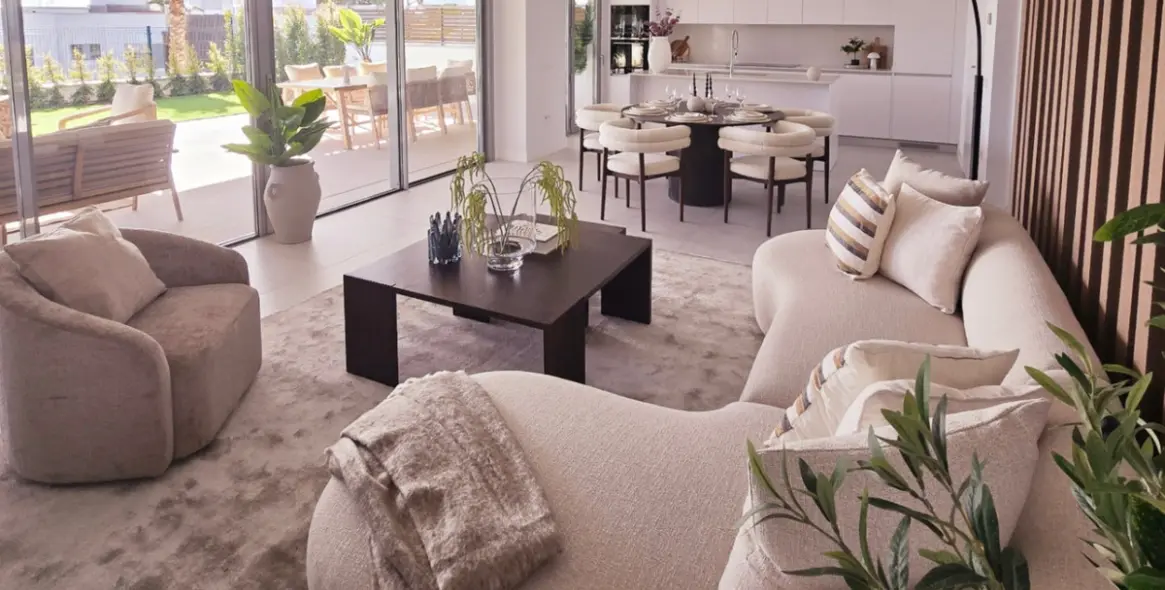 Venta de dúplex en Marbella 1