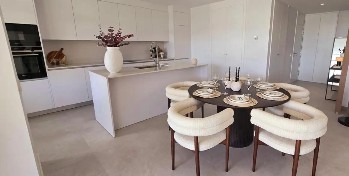 Venta de dúplex en Marbella 10