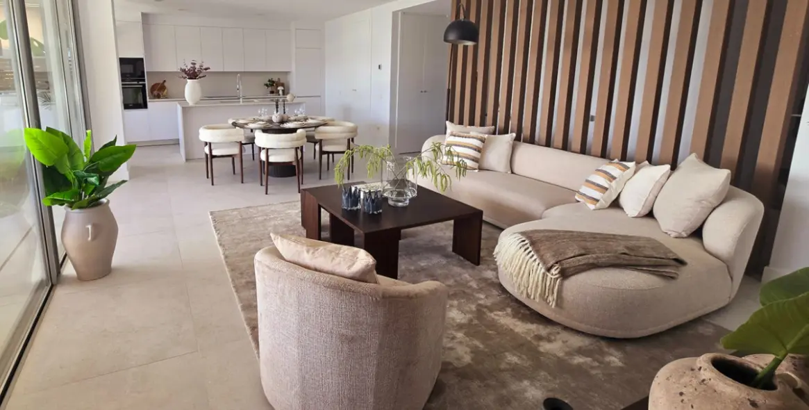 Venta de dúplex en Marbella 11