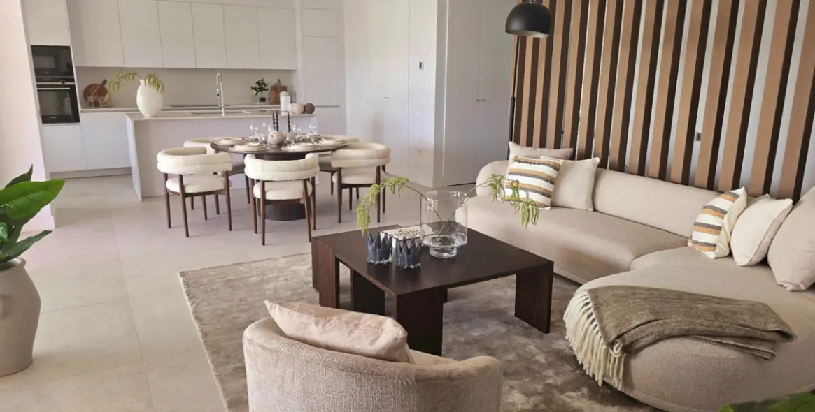 Venta de dúplex en Marbella 12