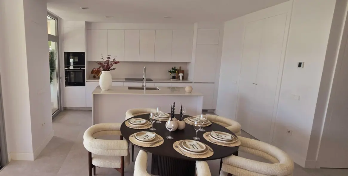 Venta de dúplex en Marbella 16