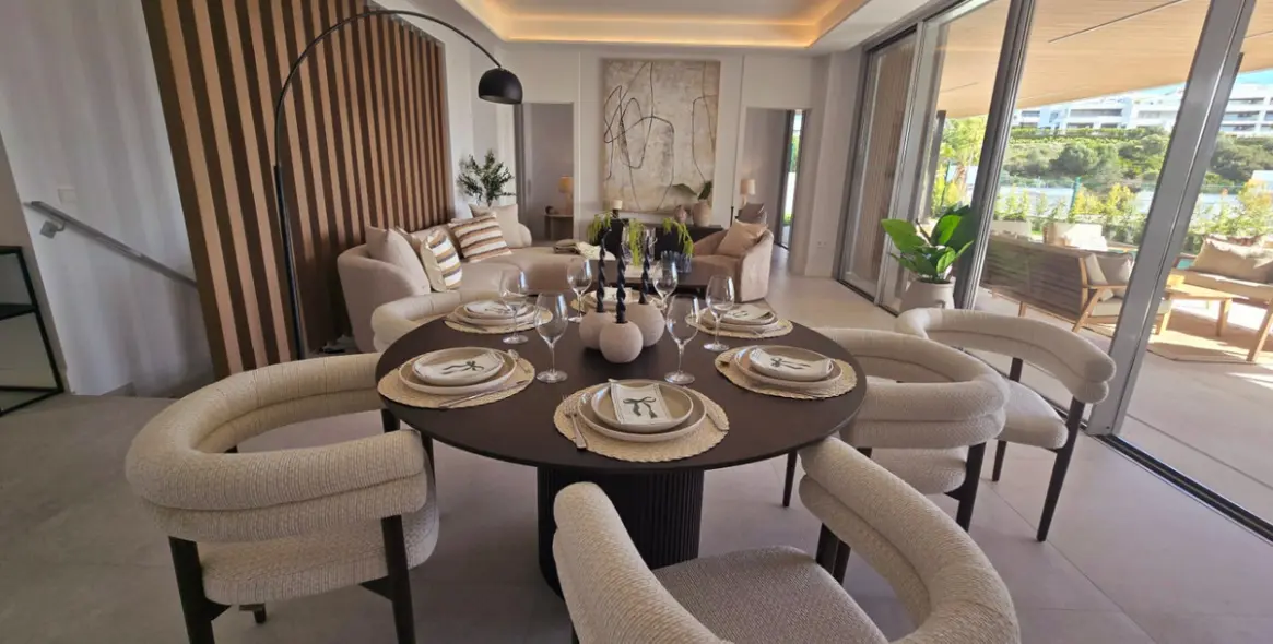 Venta de dúplex en Marbella 17