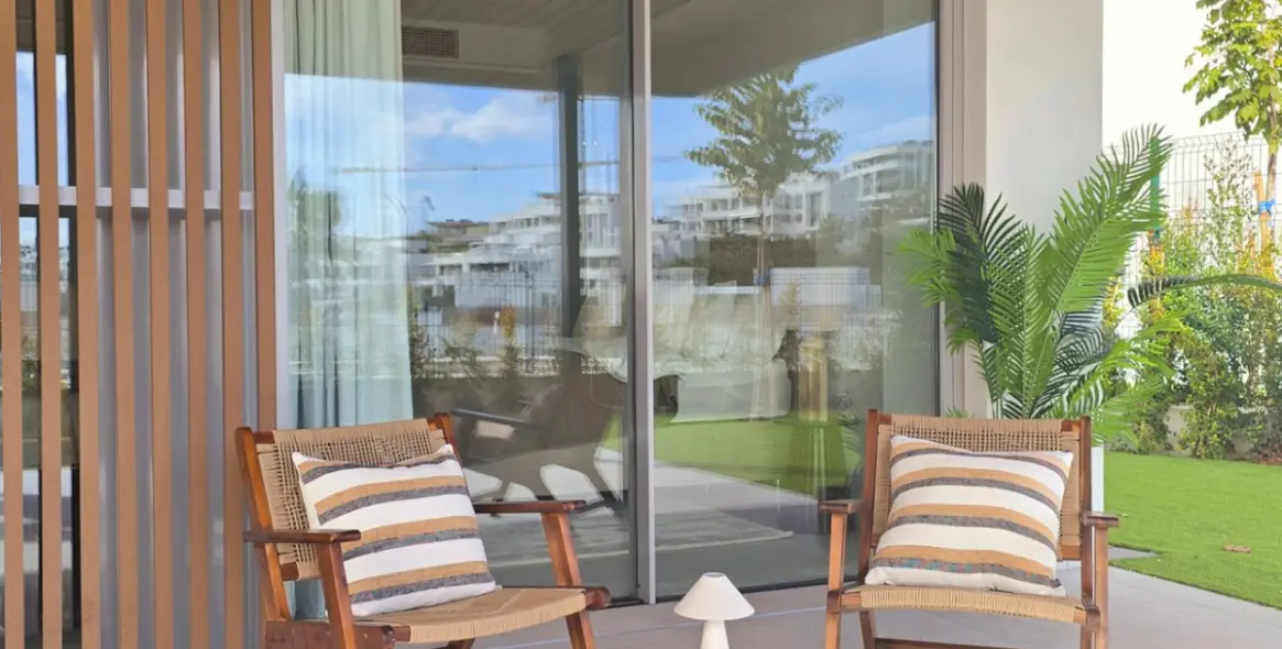 Venta de dúplex en Marbella 18