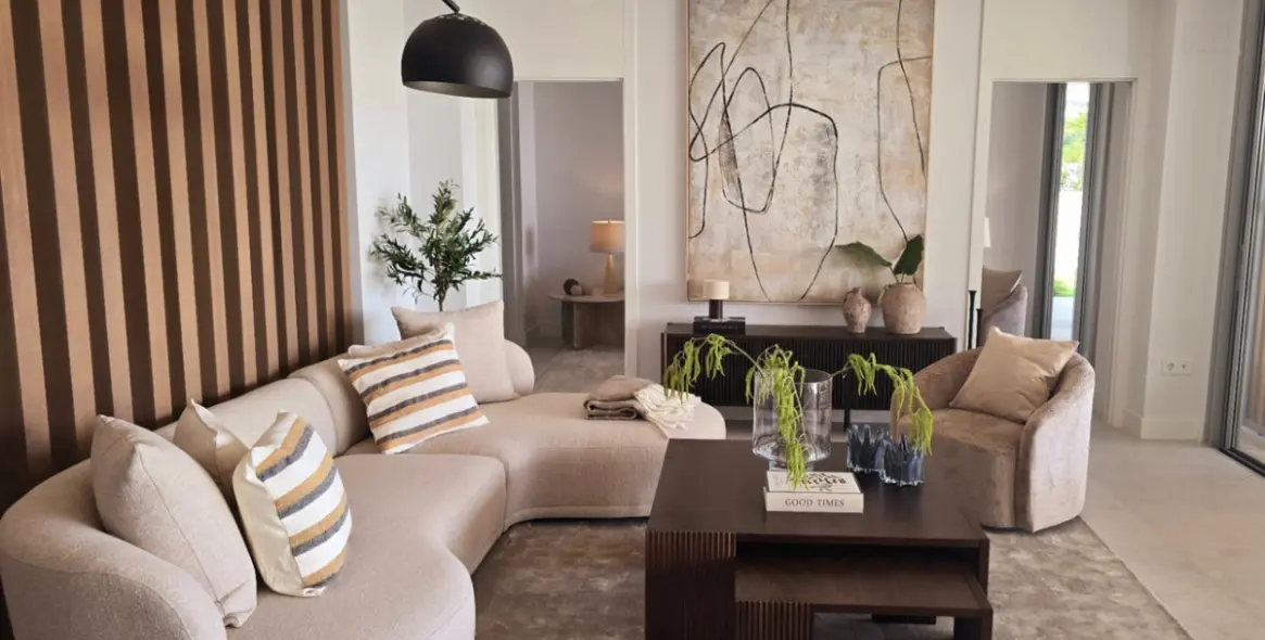 Venta de dúplex en Marbella 20