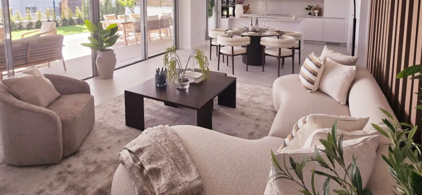 Sale of duplex in Marbella 1