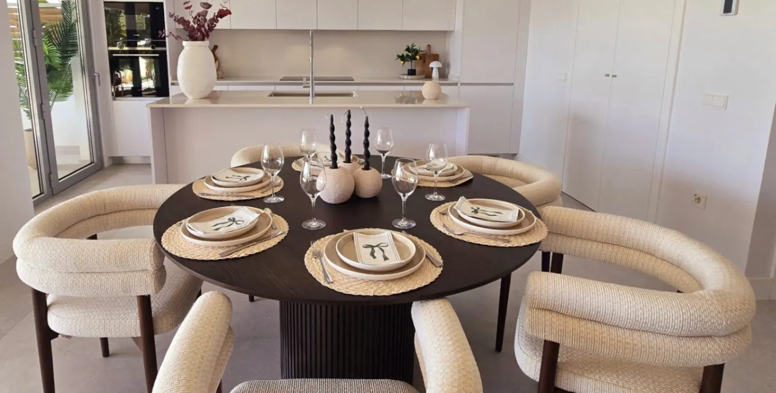 Sale of duplex in Marbella 4