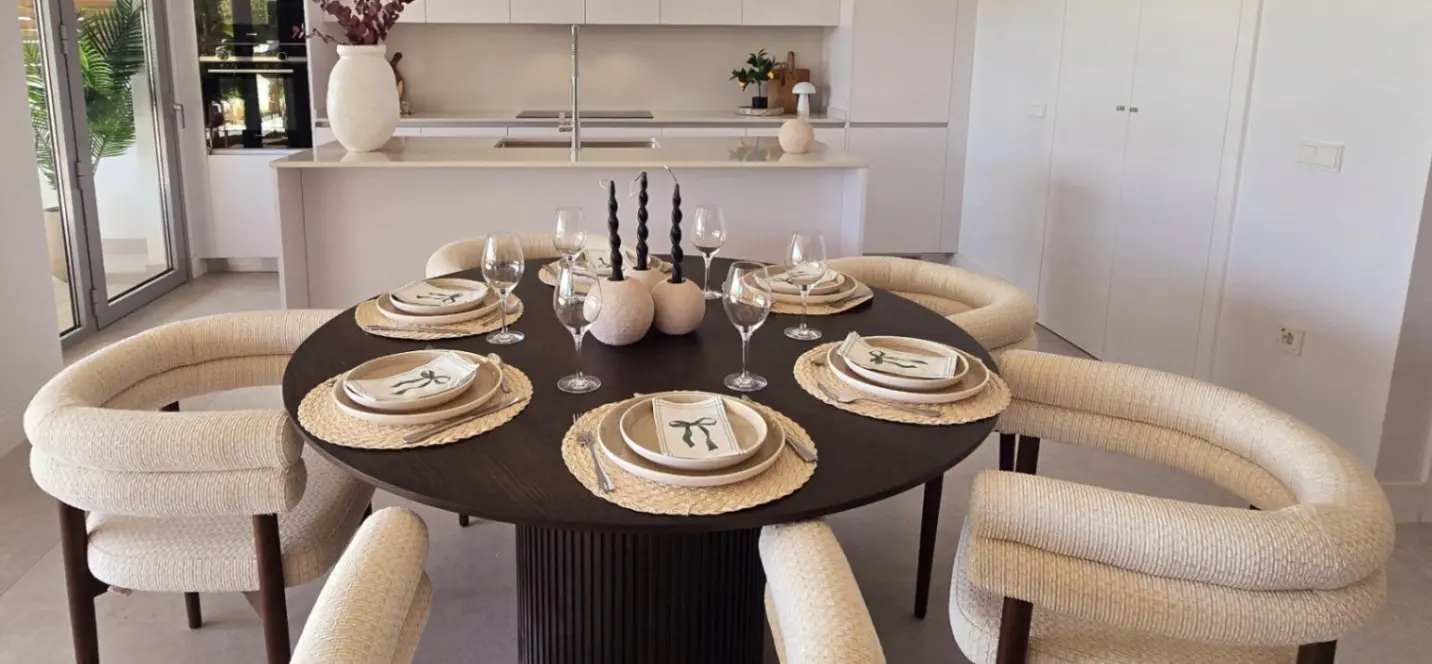 Sale of duplex in Marbella 3