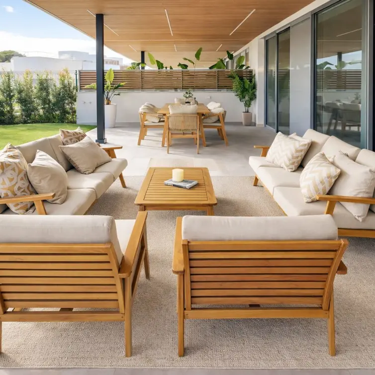 Sale of duplex in Marbella