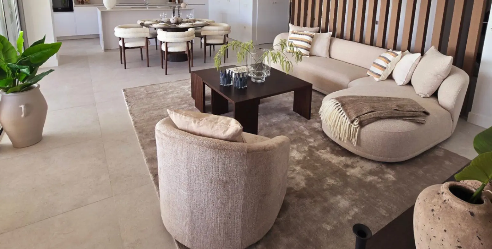 Sale of duplex in Marbella 7