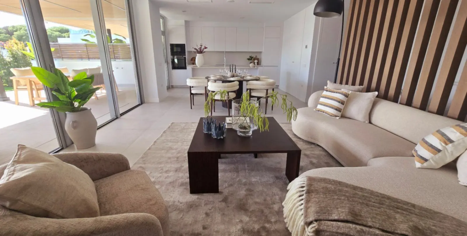Sale of duplex in Marbella 8