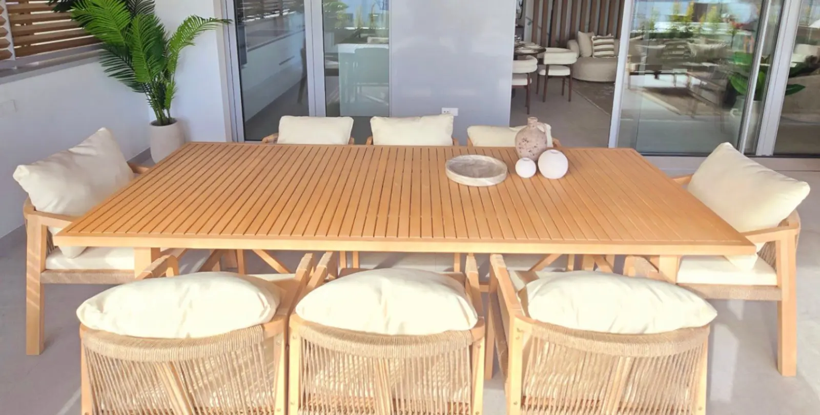 Sale of duplex in Marbella 9