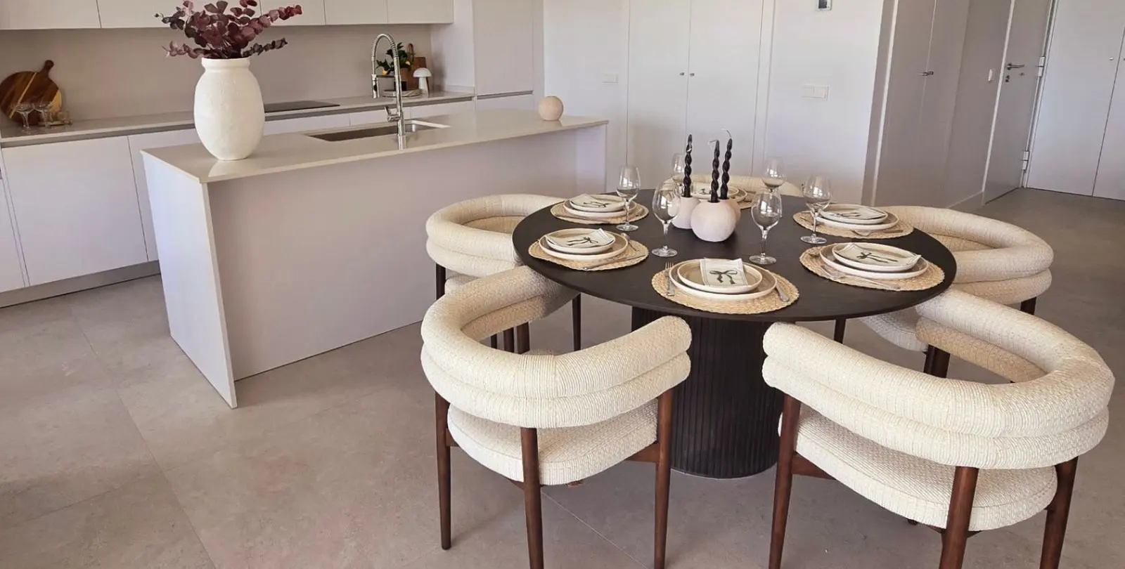 Sale of duplex in Marbella 13