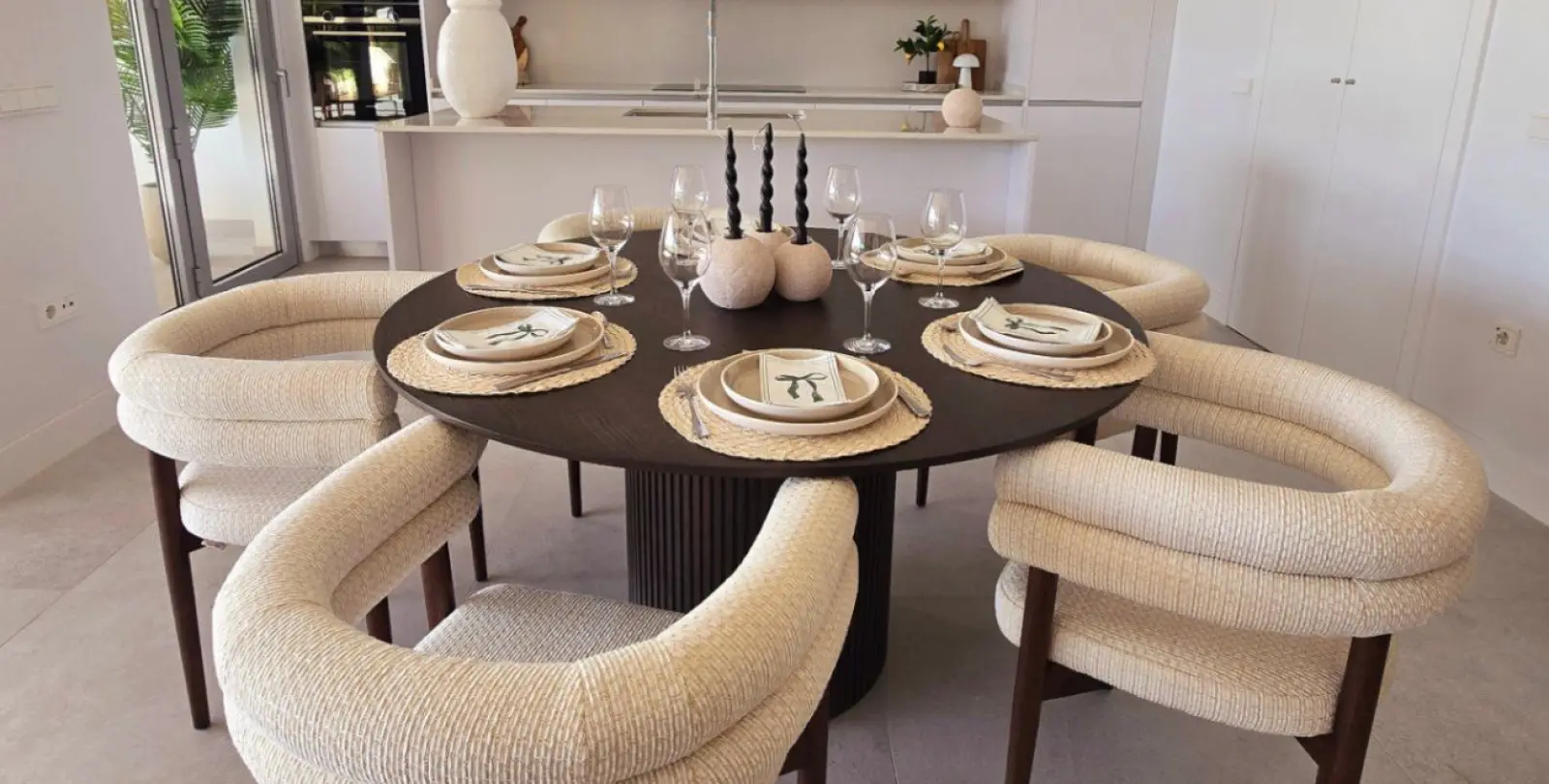 Sale of duplex in Marbella 14