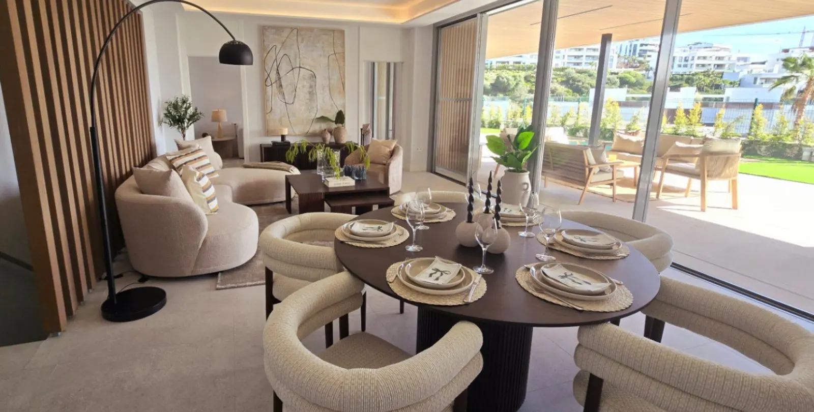 Sale of duplex in Marbella 15
