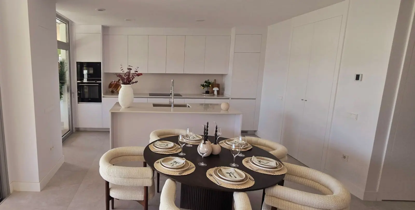 Sale of duplex in Marbella 16