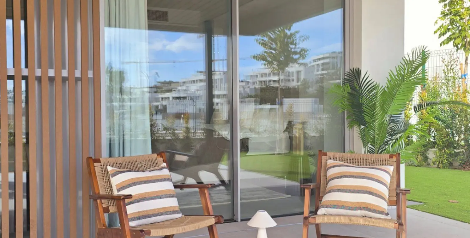 Sale of duplex in Marbella 18