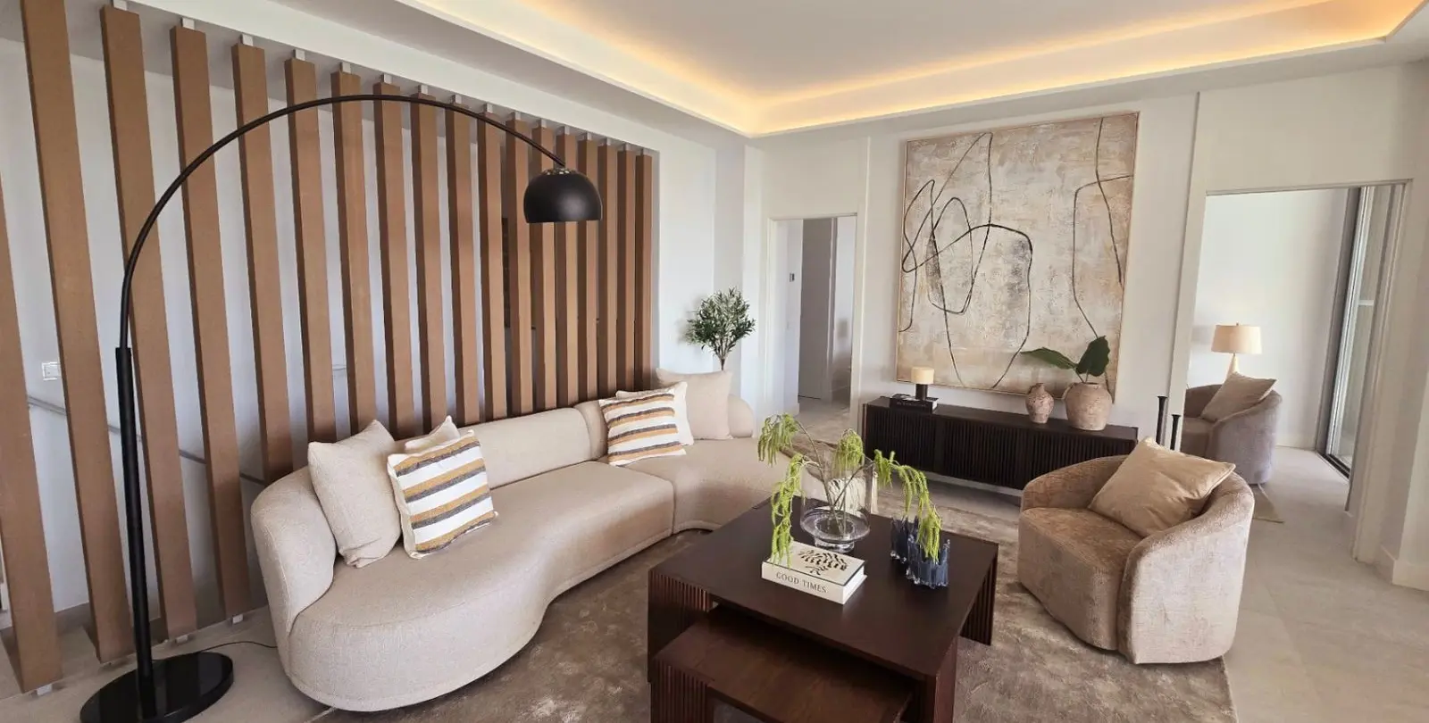 Sale of duplex in Marbella 19