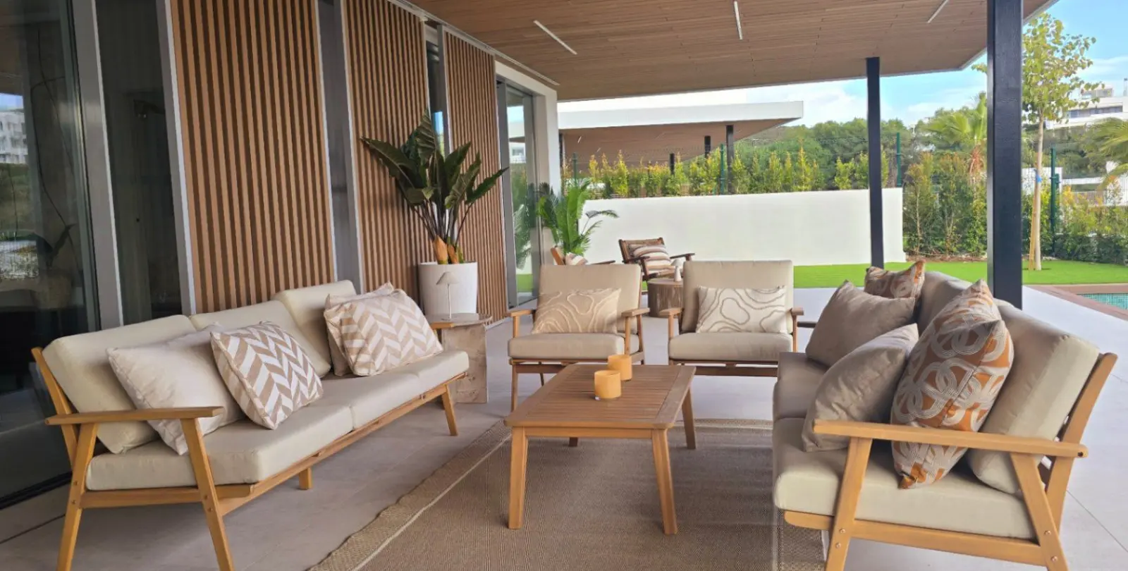 Sale of duplex in Marbella 25
