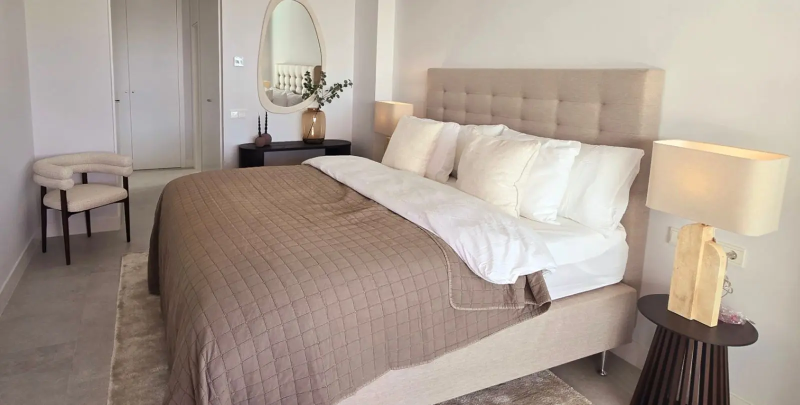 Sale of duplex in Marbella 28