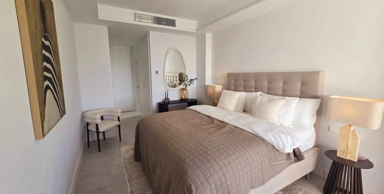 Sale of duplex in Marbella 29