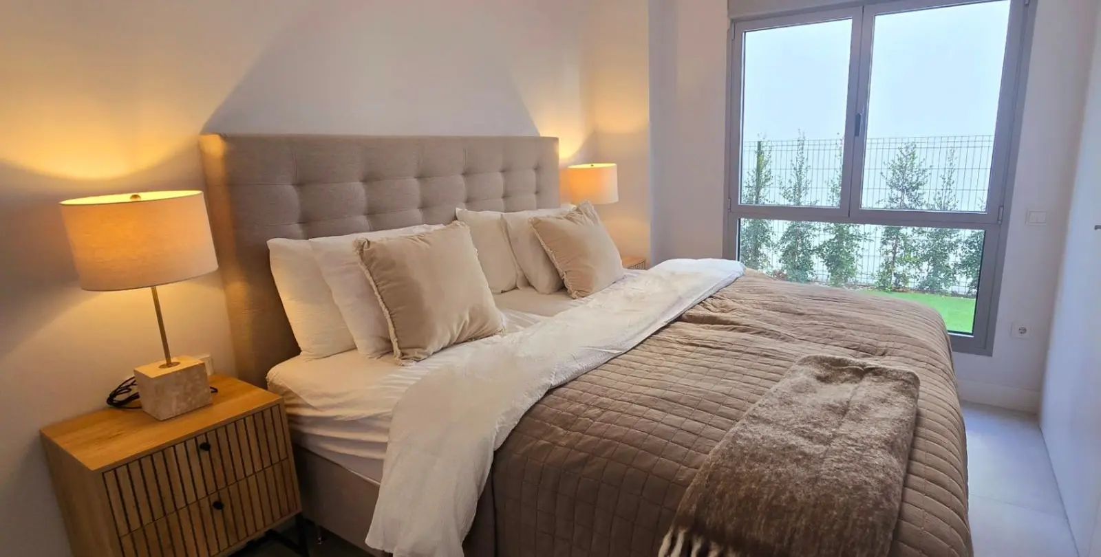 Sale of duplex in Marbella 31