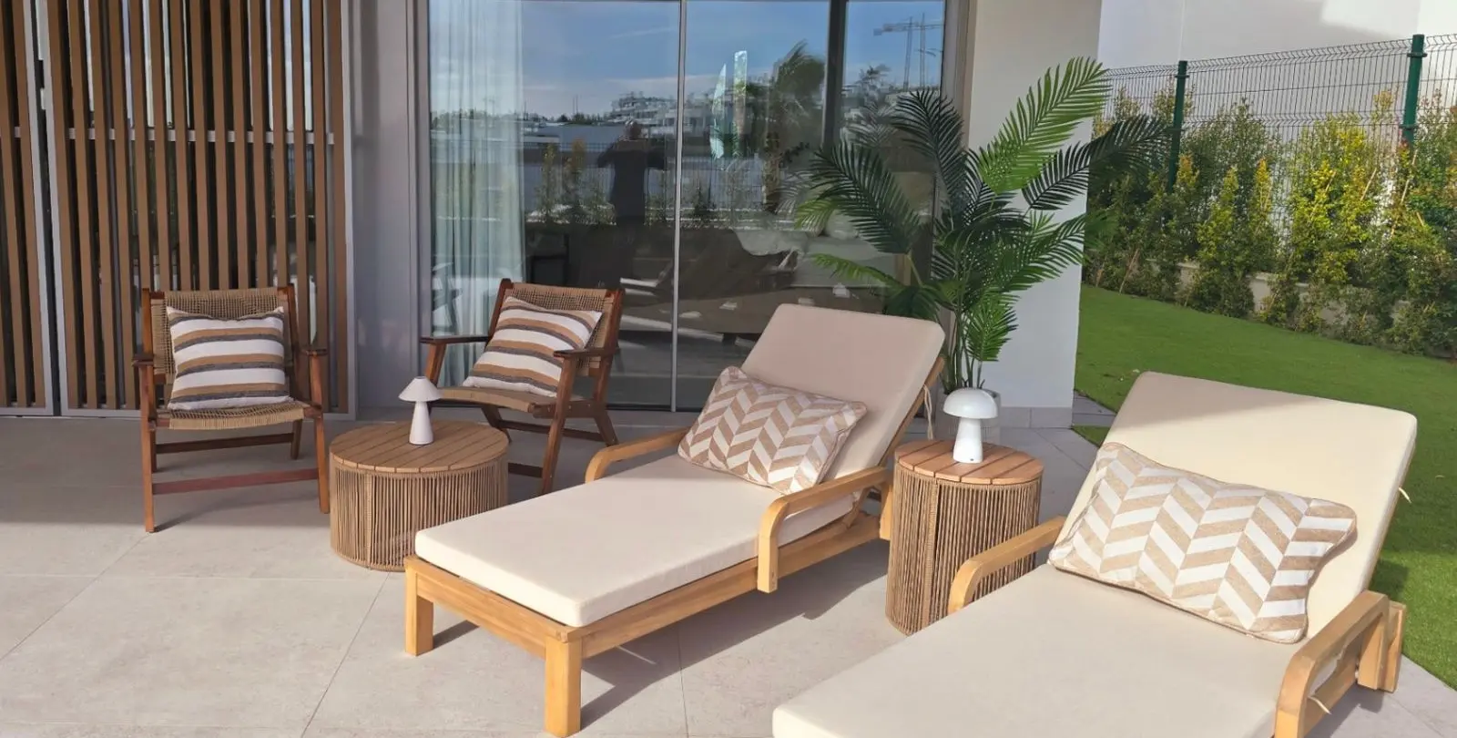 Sale of duplex in Marbella 32