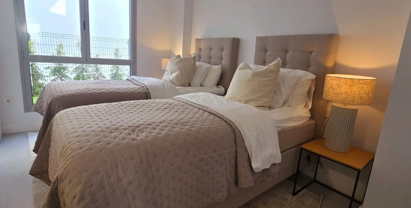 Sale of duplex in Marbella 33