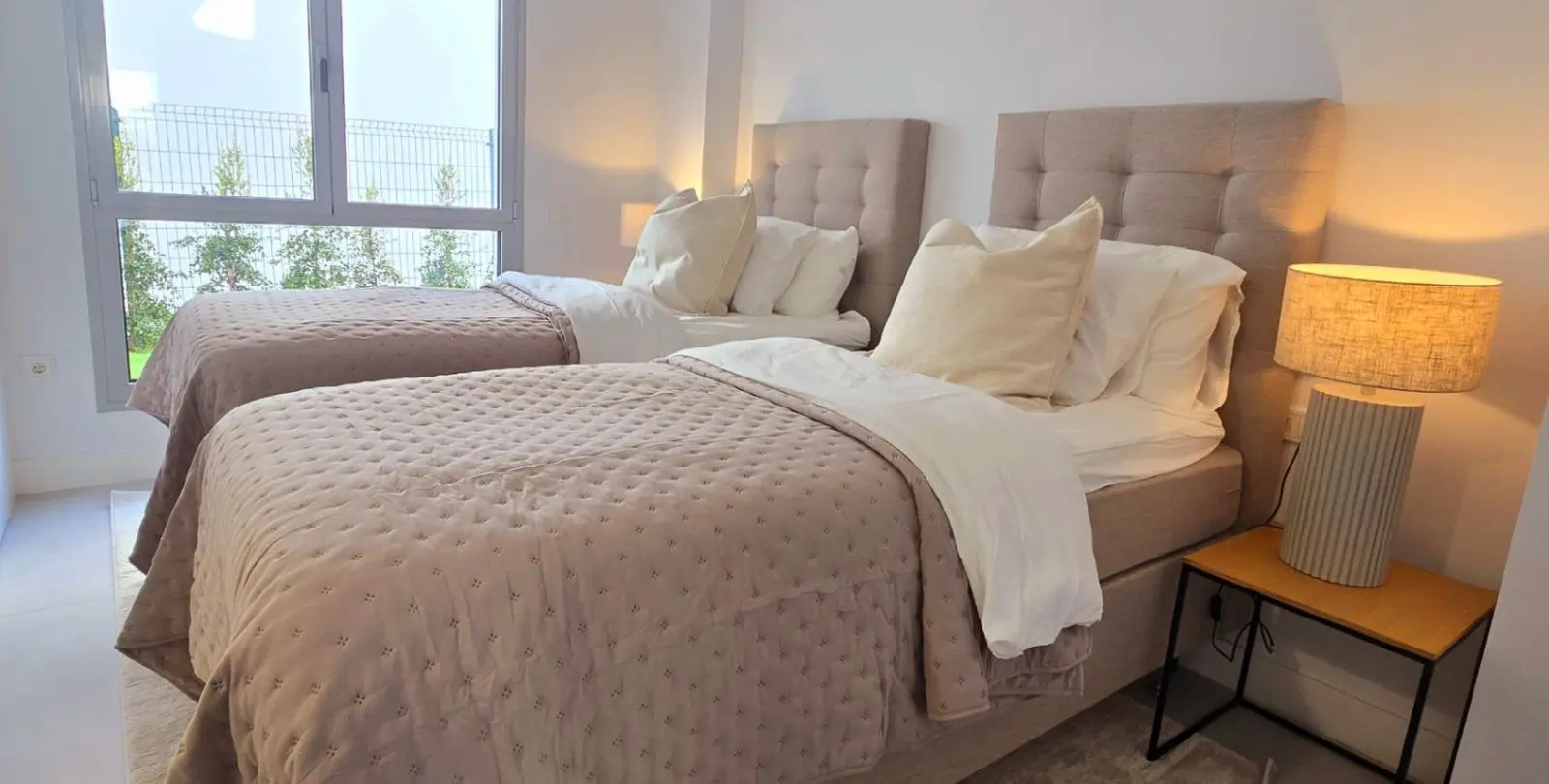 Sale of duplex in Marbella 35