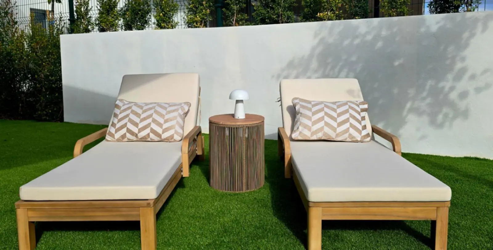 Sale of duplex in Marbella 38