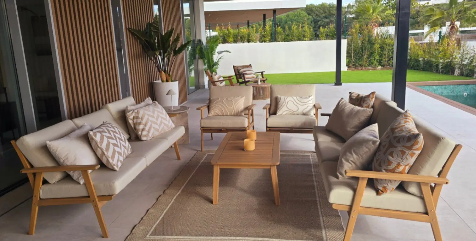 Sale of duplex in Marbella 41