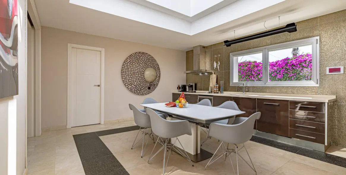 Venta de villa independiente en Marbella 15