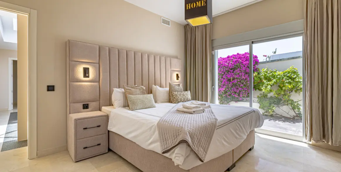 Venta de villa independiente en Marbella 16