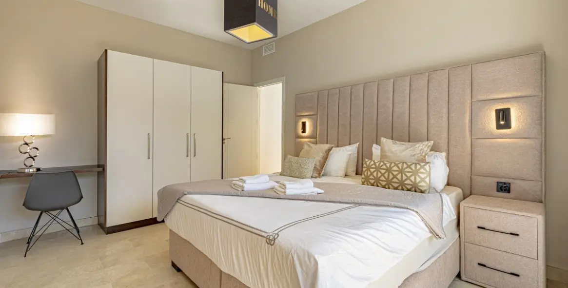 Venta de villa independiente en Marbella 17