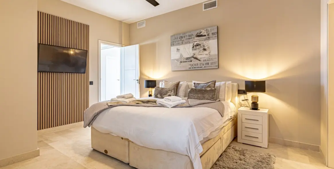 Venta de villa independiente en Marbella 19