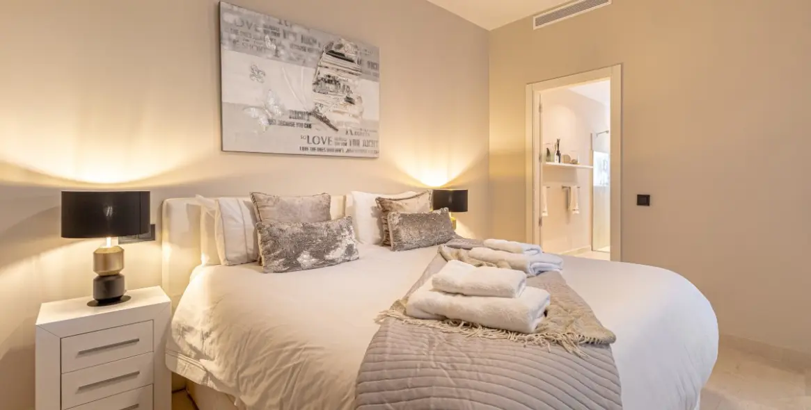 Venta de villa independiente en Marbella 20