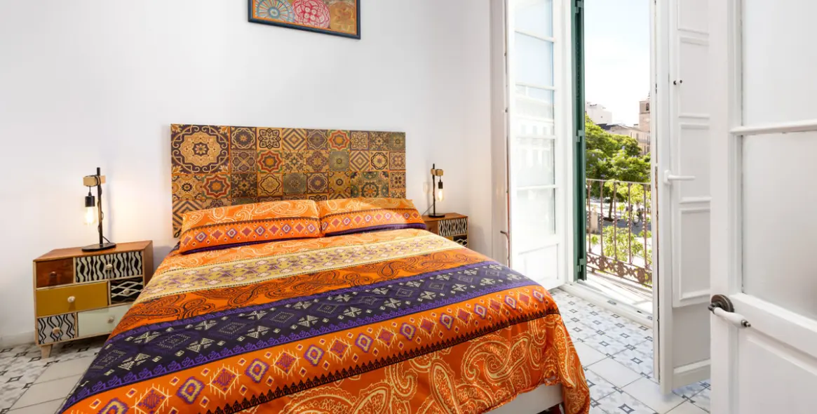 Venta de apartamento en planta media en Málaga Centro 9