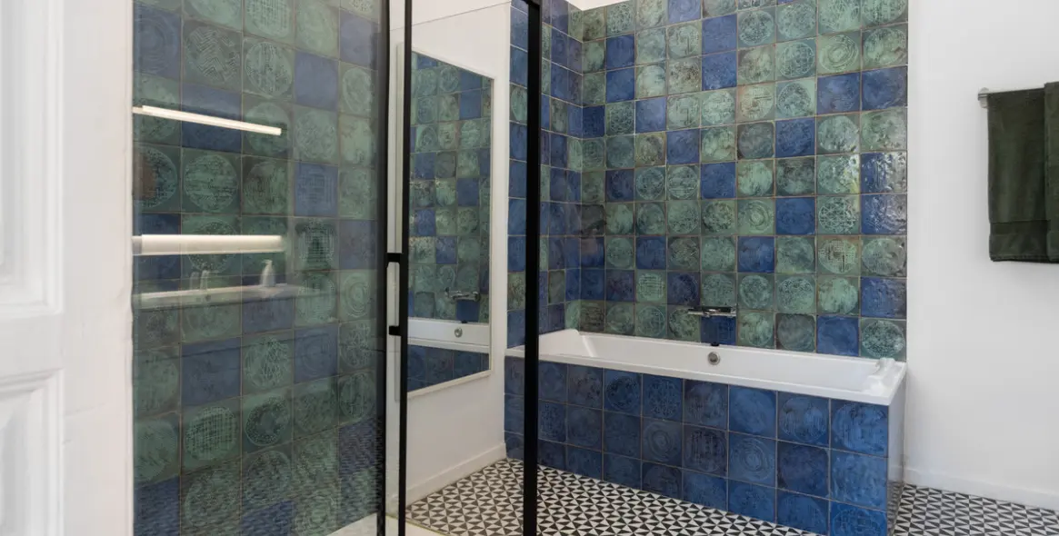 Venta de apartamento en planta media en Málaga Centro 13