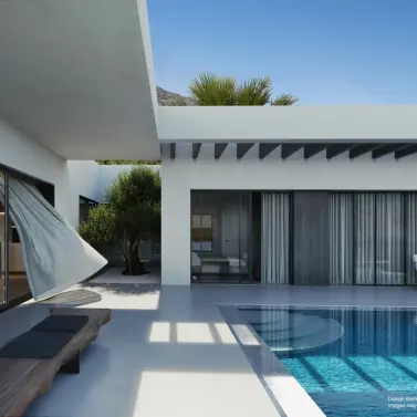 Venta de villa independiente en Mijas