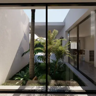 Venta de villa independiente en Mijas